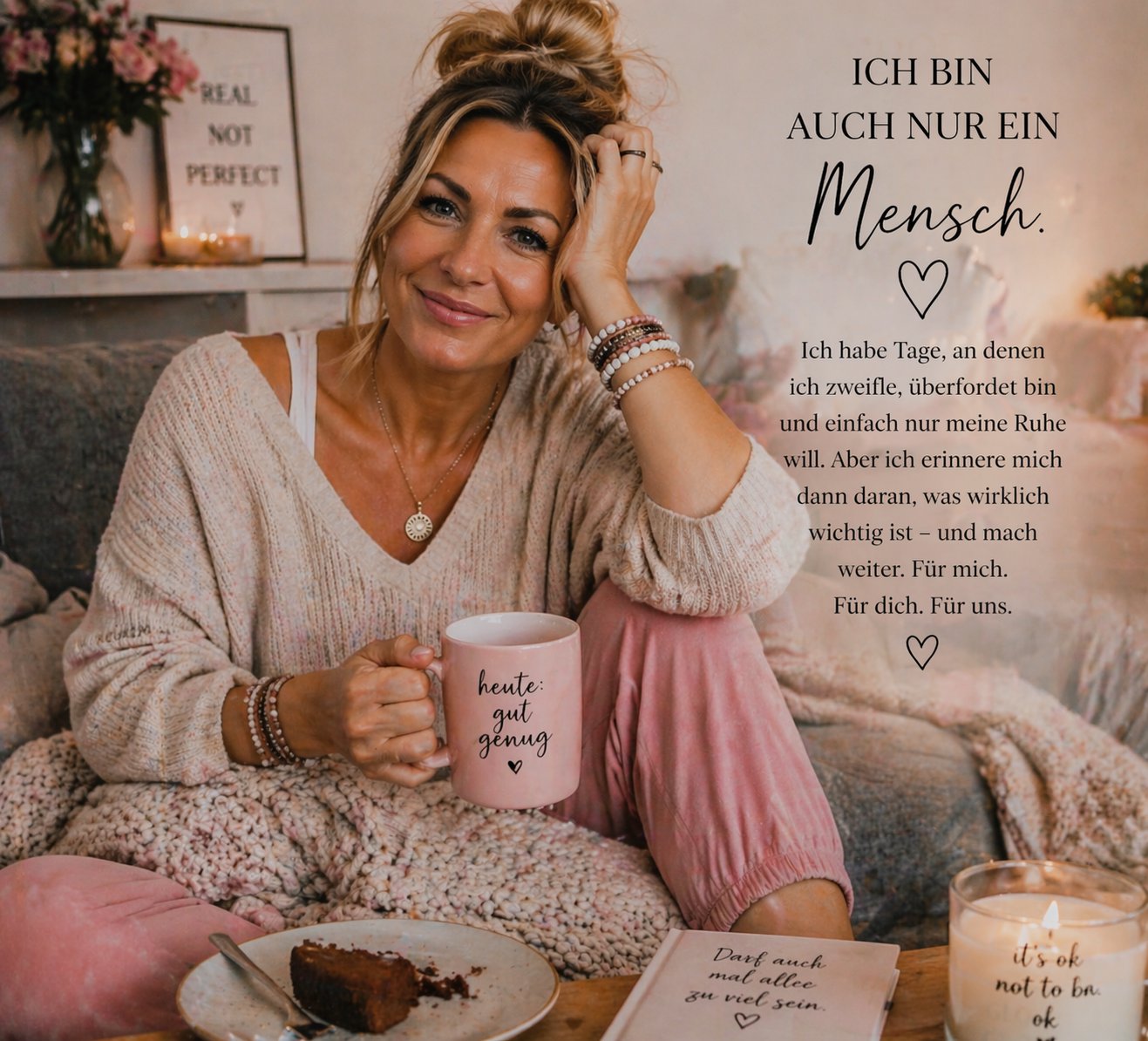 Sandra Sinnsucher – Eindruck 1